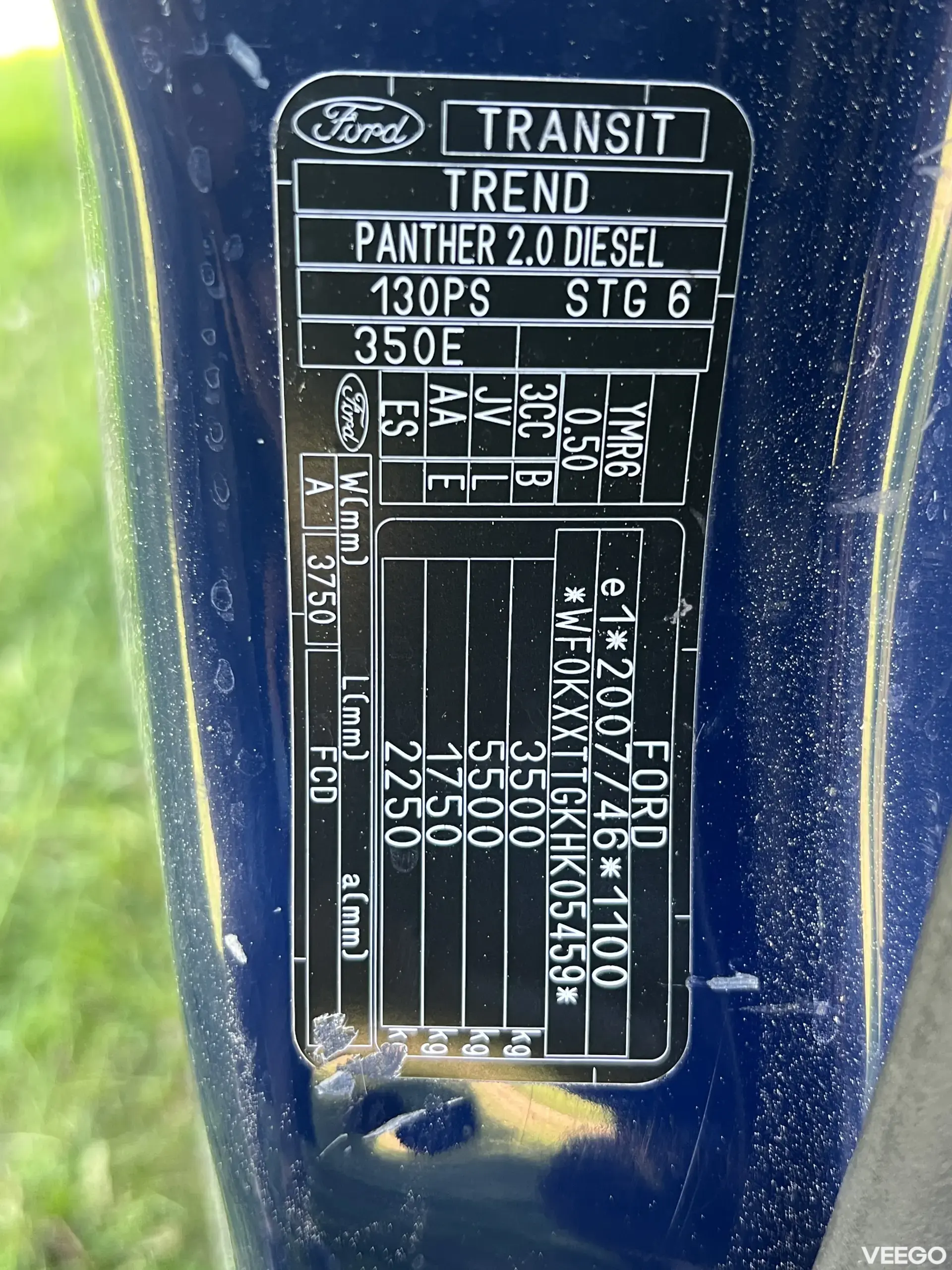 Vehicle Image