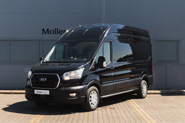 Image of Ford Transit 96kW