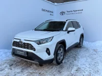 Toyota RAV4 2 129kW thumbnail