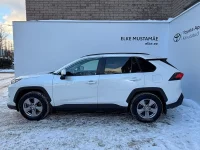 Toyota RAV4 2 129kW thumbnail