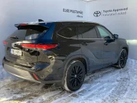 Toyota Highlander 140kW thumbnail