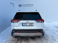 Toyota RAV4 2 129kW thumbnail