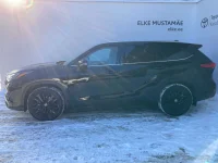 Toyota Highlander 140kW thumbnail