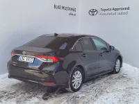 Toyota Corolla 92kW thumbnail