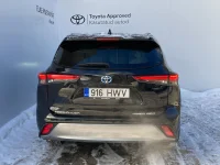Toyota Highlander 140kW thumbnail