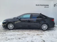 Toyota Corolla 92kW thumbnail