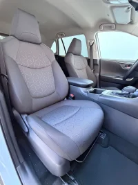 Toyota RAV4 2 129kW thumbnail