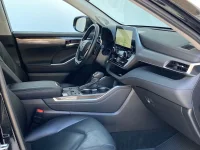 Toyota Highlander 140kW thumbnail