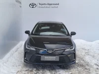 Toyota Corolla 92kW thumbnail