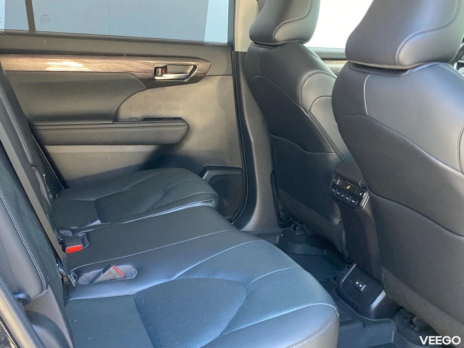 Toyota Highlander 140kW