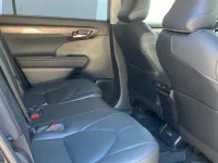 Toyota Highlander 140kW thumbnail