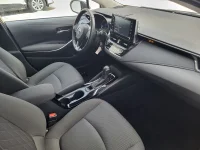 Toyota Corolla 92kW thumbnail