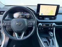 Toyota RAV4 2 129kW thumbnail