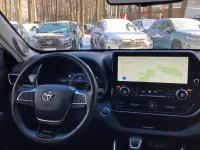 Toyota Highlander 140kW thumbnail