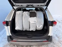 Toyota RAV4 2 129kW thumbnail