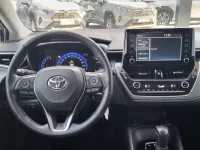 Toyota Corolla 92kW thumbnail