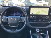 Toyota Highlander 140kW thumbnail