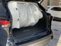 Toyota Highlander 140kW thumbnail