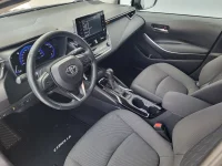 Toyota Corolla 92kW thumbnail