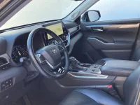 Toyota Highlander 140kW thumbnail