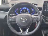 Toyota Corolla 92kW thumbnail