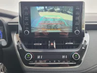 Toyota Corolla 92kW thumbnail