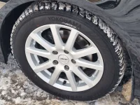 Toyota Corolla 92kW thumbnail