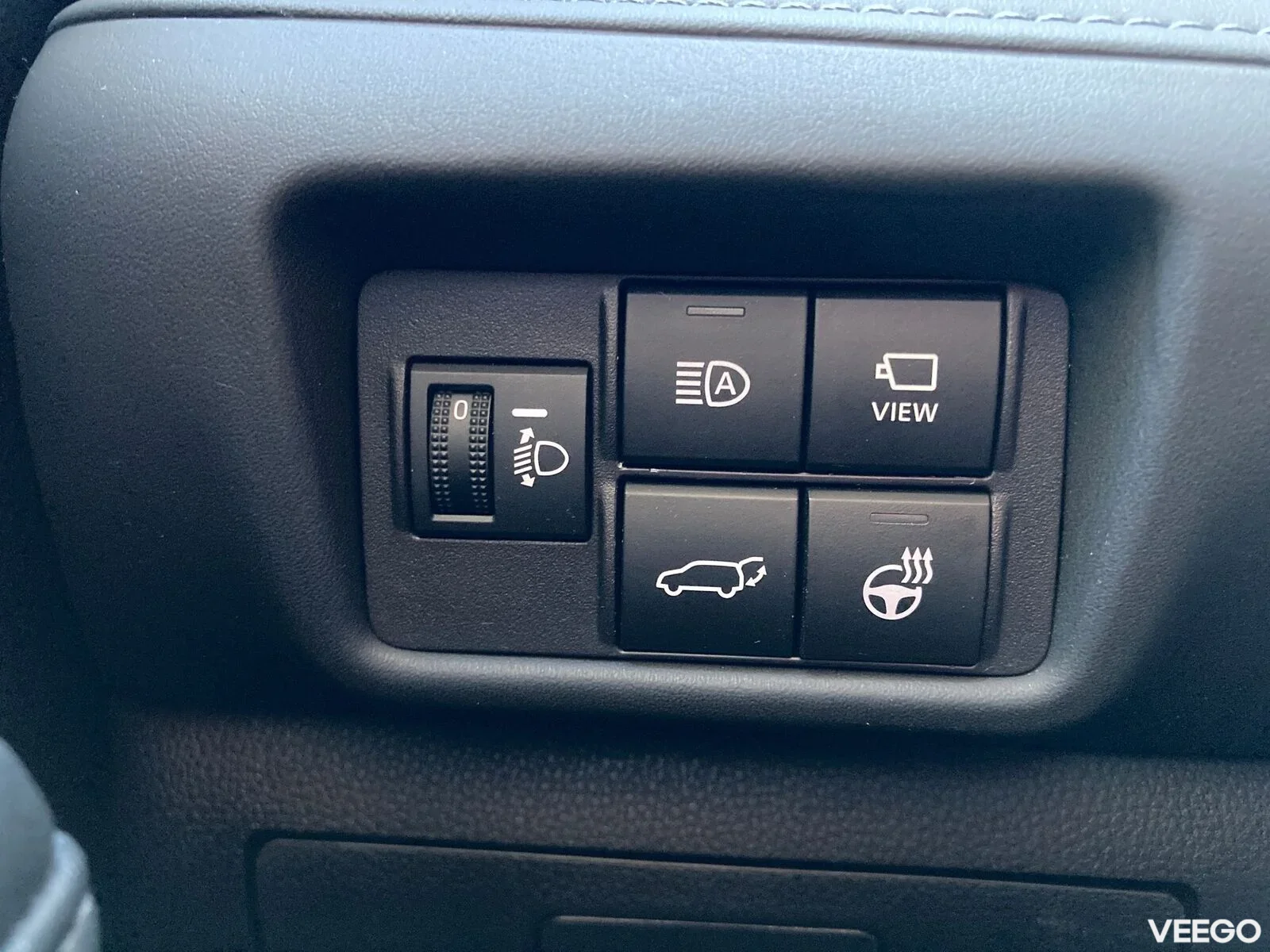 Toyota Highlander 140kW