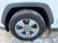 Toyota RAV4 2 129kW thumbnail