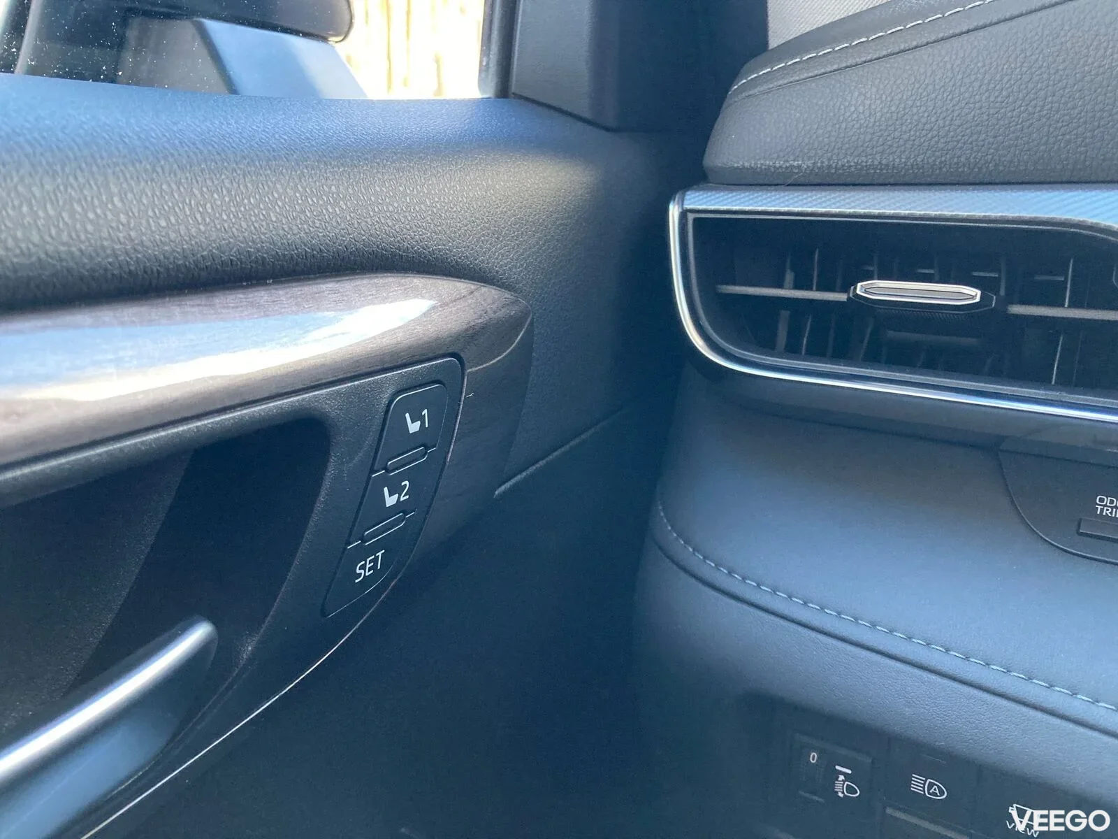 Toyota Highlander 140kW