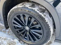 Toyota Highlander 140kW thumbnail