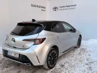 Toyota Corolla 72kW thumbnail