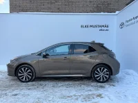 Toyota Corolla 72kW thumbnail