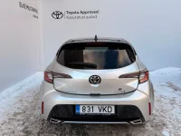 Toyota Corolla 72kW thumbnail