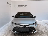 Toyota Corolla 72kW thumbnail