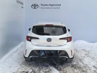 Toyota Corolla 72kW thumbnail