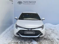 Toyota Corolla 72kW thumbnail