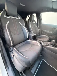 Toyota Corolla 72kW thumbnail