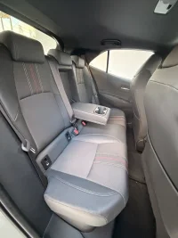 Toyota Corolla 72kW thumbnail