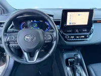 Toyota Corolla 72kW thumbnail