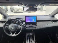 Toyota Corolla 72kW thumbnail