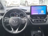 Toyota Corolla 72kW thumbnail