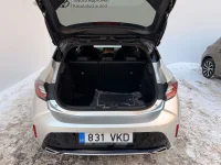 Toyota Corolla 72kW thumbnail