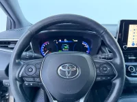 Toyota Corolla 72kW thumbnail