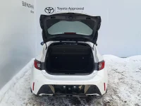 Toyota Corolla 72kW thumbnail