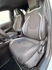 Toyota Corolla 72kW thumbnail