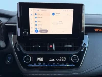 Toyota Corolla 72kW thumbnail