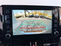 Toyota Corolla 72kW thumbnail