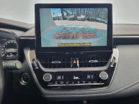 Toyota Corolla 72kW thumbnail