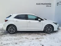 Toyota Corolla 72kW thumbnail